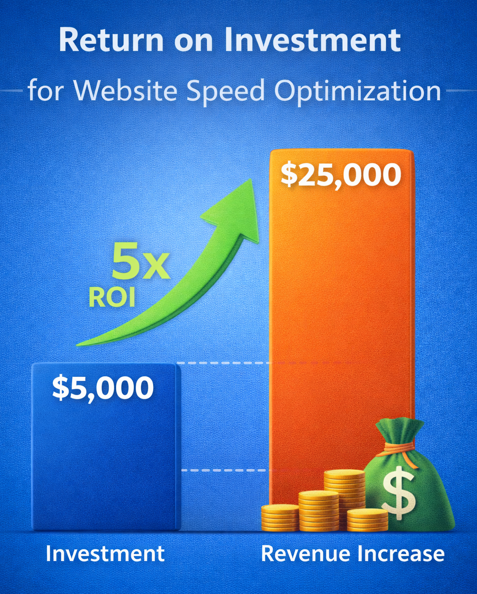 Cost breakdown of WordPress security breach and maintenance failure